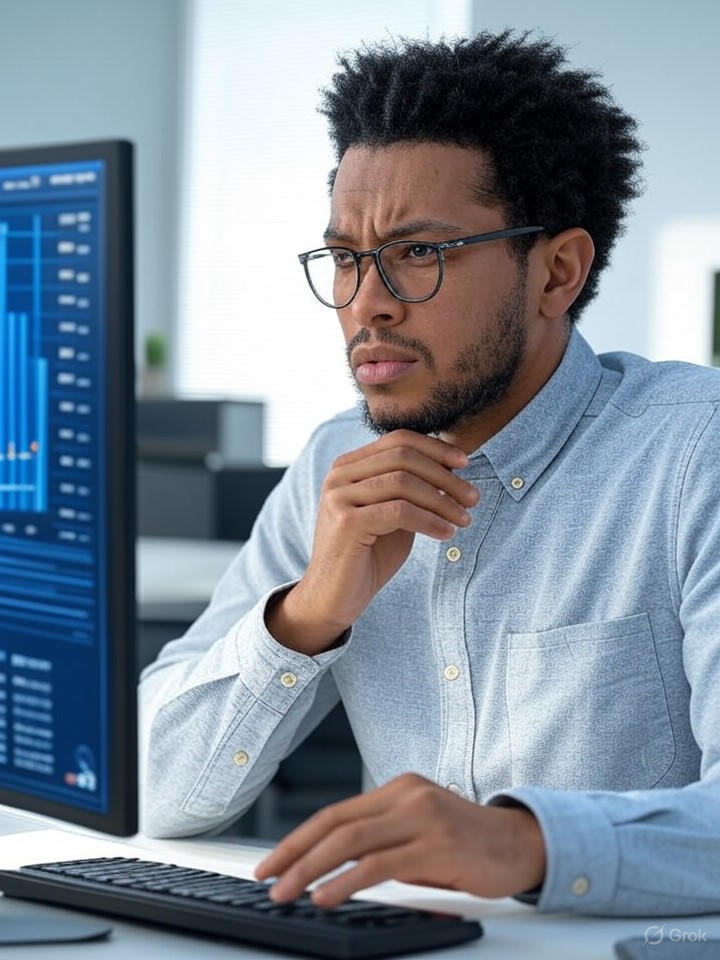 Overcoming AI Inconsistencies in 2025 for Reliable Adoption
