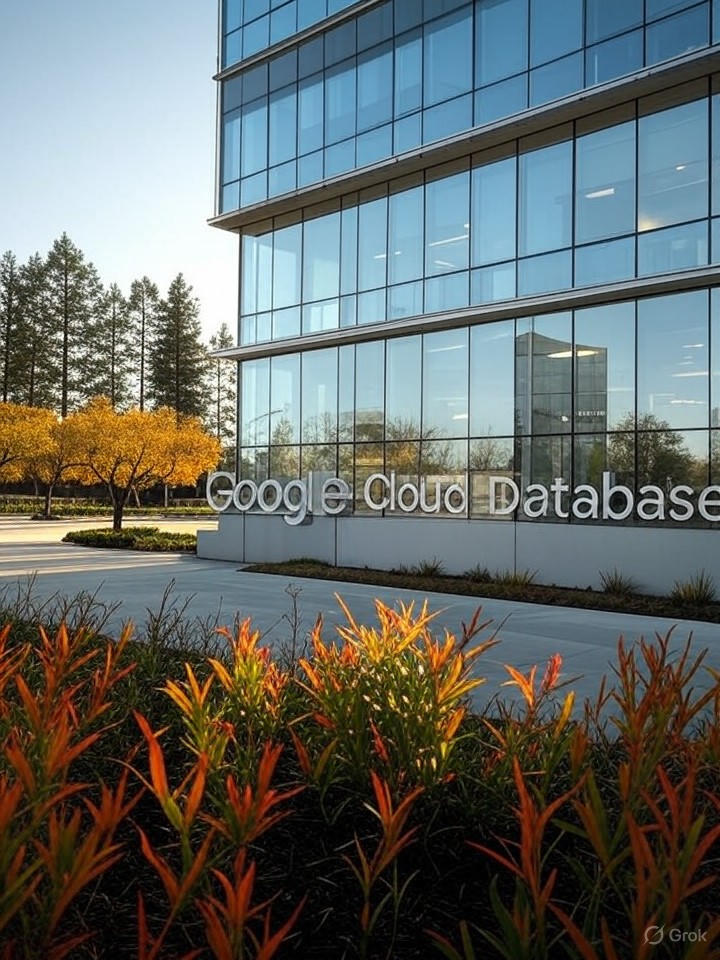Google Cloud Database Center Expands with AI for Spanner, Bigtable, Firestore