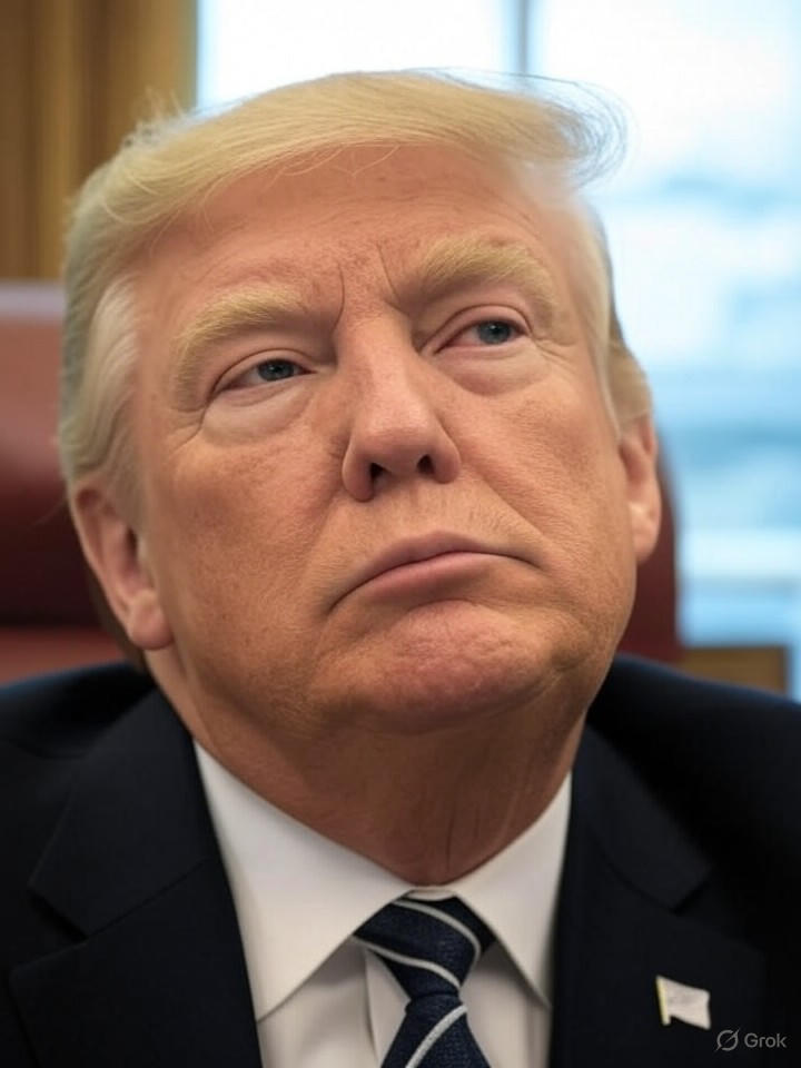 Trump Repurposes $8.9B CHIPS Funds for 10% Intel Stake