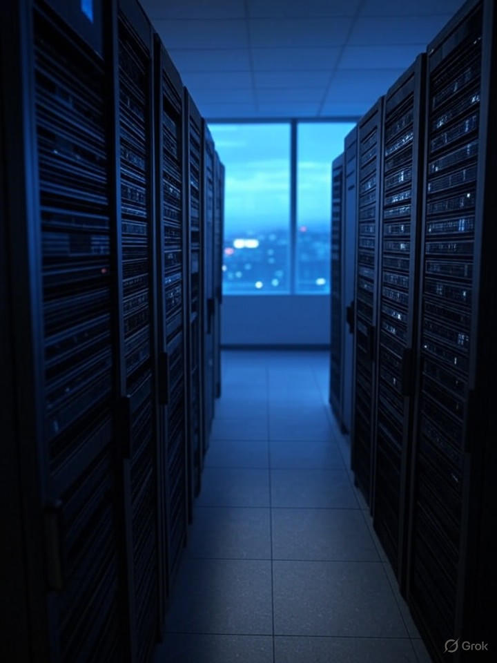 Meta Inks $10B Google Cloud Deal to Boost AI Infrastructure