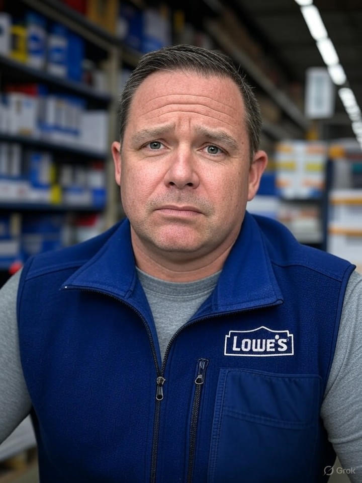 Lowe’s Targets Pros with Total Home Strategy Amid Sales Dip and Inflation
