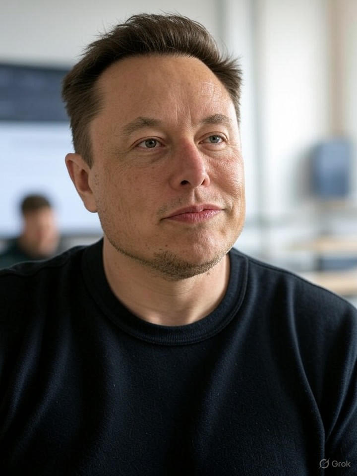 Elon Musk Leads Tech Push into AI-Powered Microschools