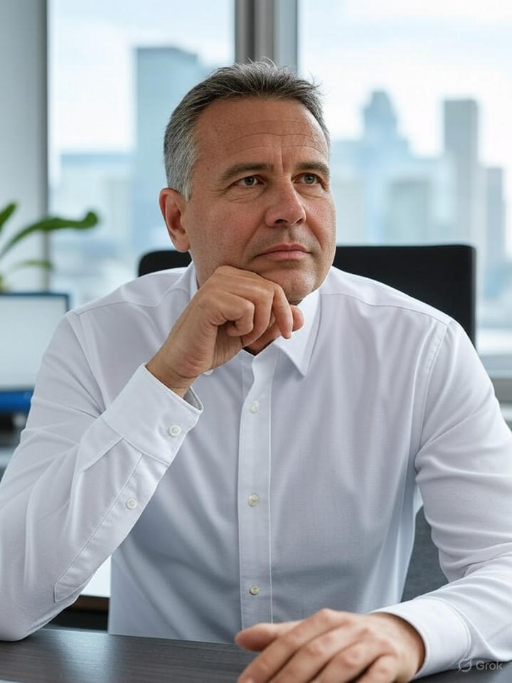 2025 AI & Quantum Tech: 40% Productivity Gains Amid Ethical Challenges