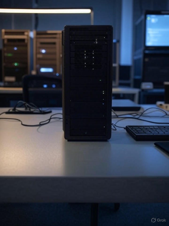 AI Agents Vulnerable to Prompt Injections, Enabling Data Theft
