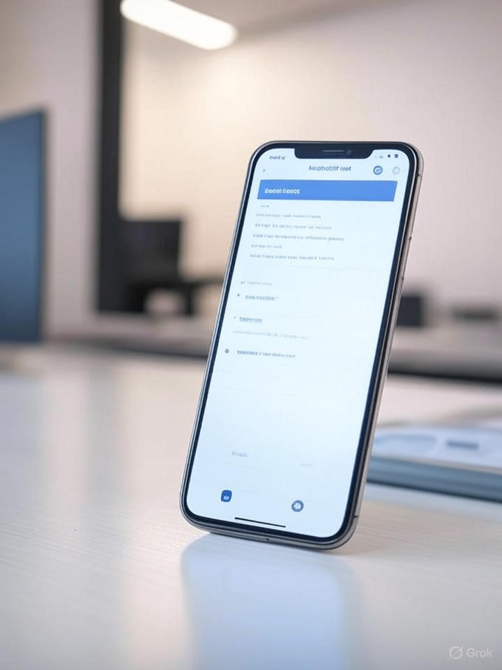 Secret Dialer Codes: Unlock Hidden Smartphone Tools