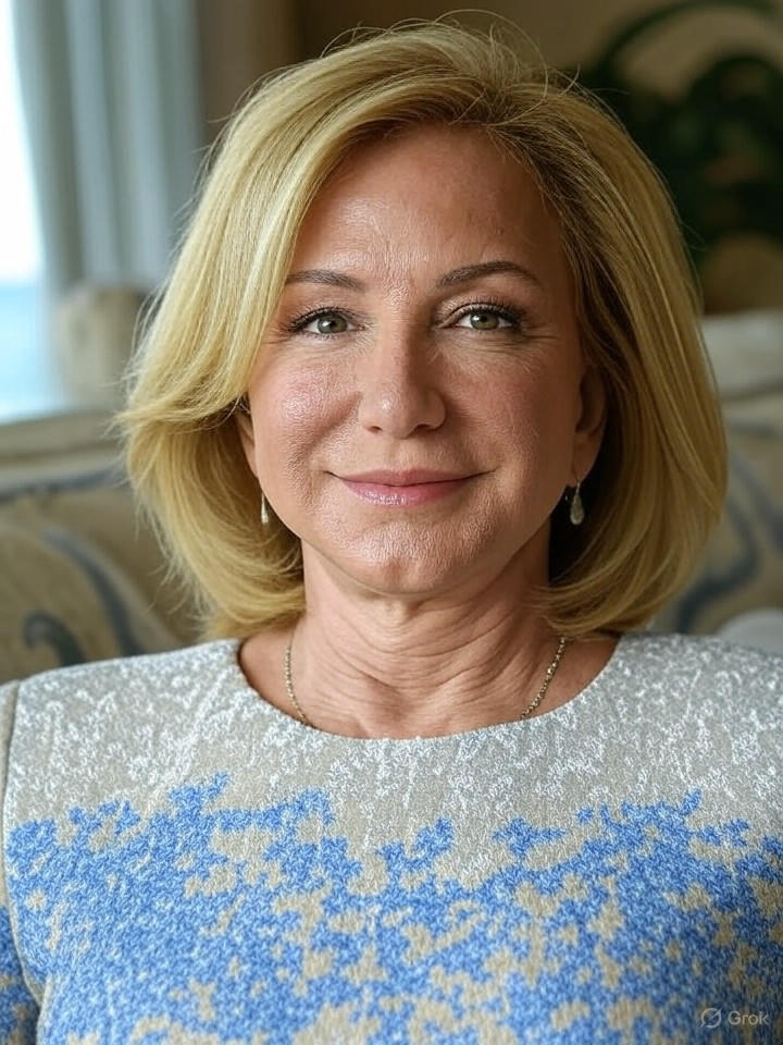Jeff Bezos’ Mother Jackie Bezos Dies at 78, Legacy of Philanthropy Endures