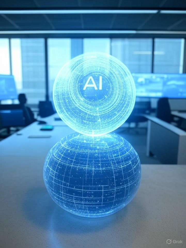 OpenAI’s Operator AI Delivers 40% Efficiency in Autonomous Tasks