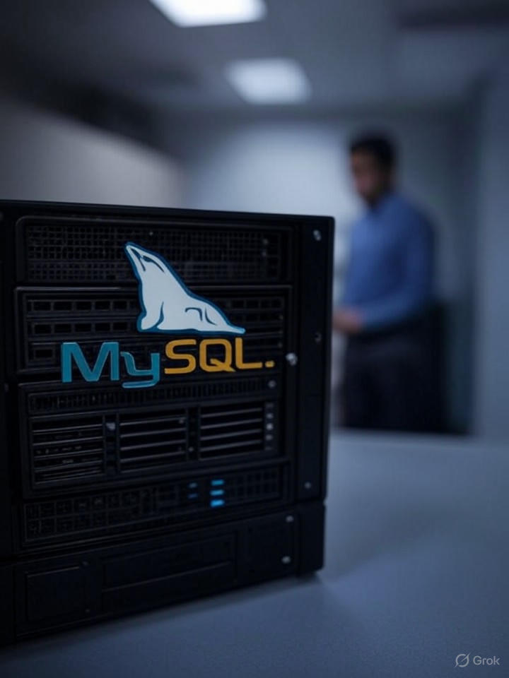 MySQL 8.0 EOL in 2026: Upgrade Now to Mitigate Risks