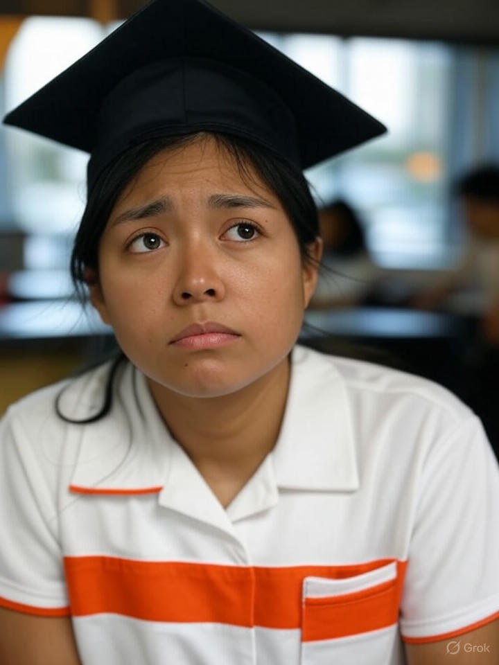Computer Science Grads Face Job Crisis Amid Layoffs and AI Automation