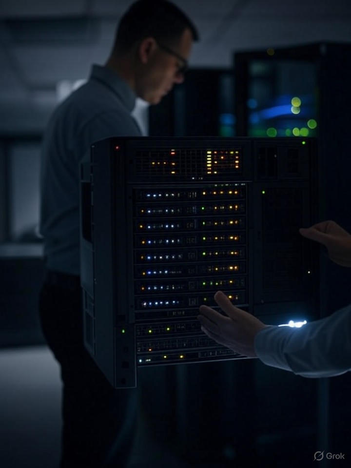 HTTP/2 ‘MadeYouReset’ Vulnerability (CVE-2025-8671) Enables Massive DoS Attacks