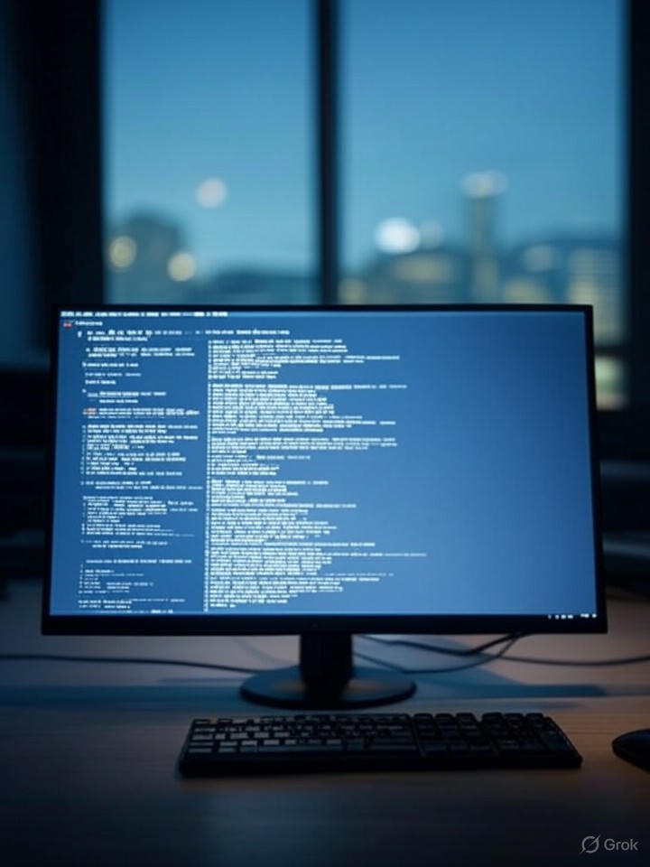 Linux Kernel 6.17-rc1 Released Early with Graphics and Security Upgrades