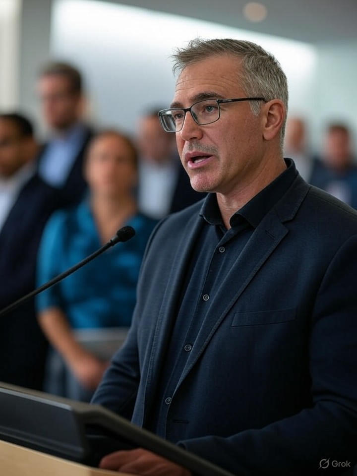 UK Targets £1 Trillion Digital Economy with AI and Quantum Push