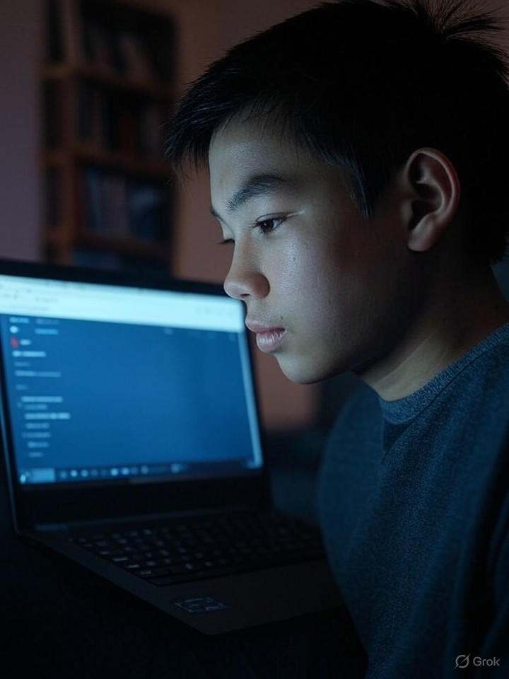 YouTube Launches AI Age Verification in US for Child Safety