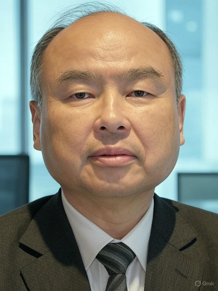 SoftBank Invests $2B in Intel, Takes 2% Stake to Boost US Chips