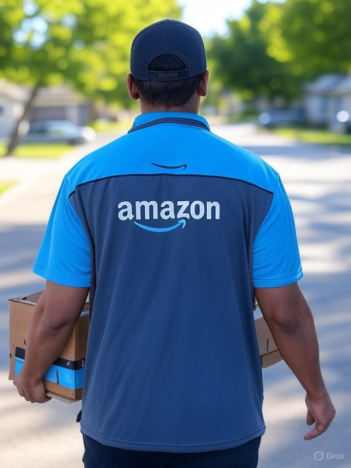 Amazon Expands Same-Day Grocery Delivery for Prime in 1,000+ US Cities