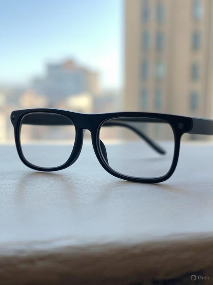 Meta Launches Hypernova AR Glasses in 2025 for $800