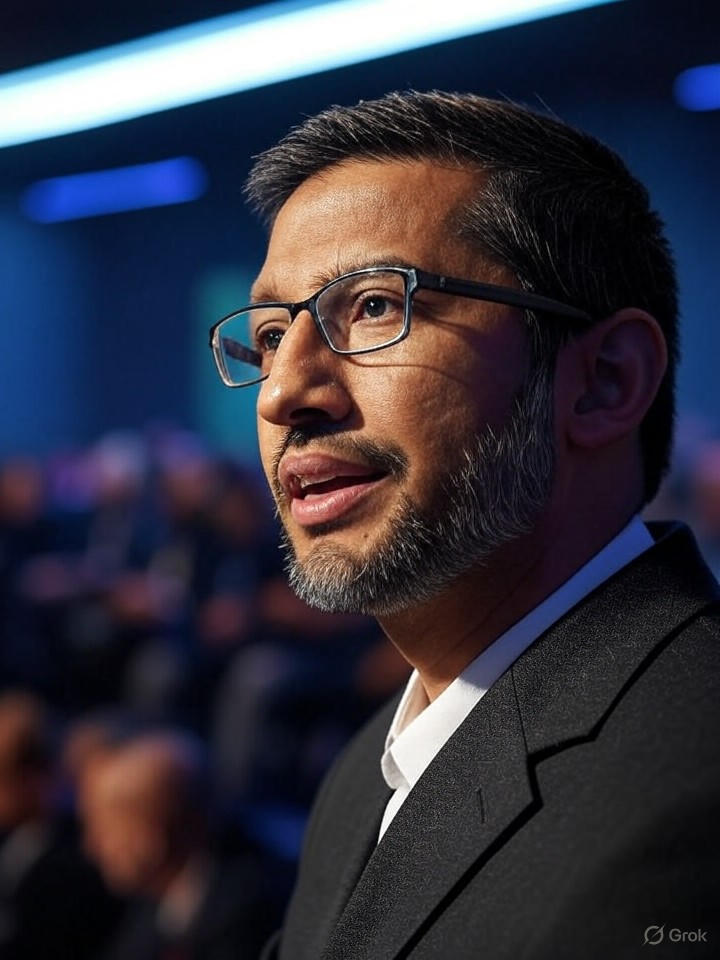 Google’s Event Sparks Debate on Live Smartphone Launch Future