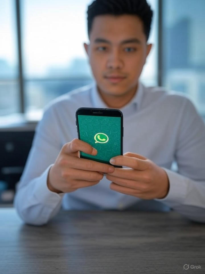 WhatsApp’s 2025 Marketing Revolution: AI Tools Boost Conversions and Loyalty
