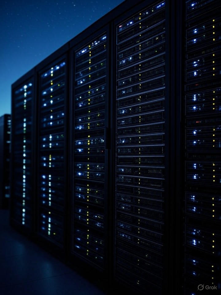 NVIDIA Q2 Revenue Hits $46.7B, Up 56% on AI Data Center Demand