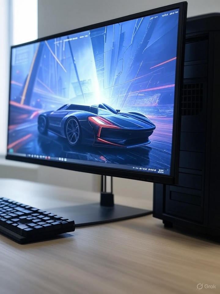 Mesa 25.2 Boosts Linux Graphics with Vulkan 1.4 and Driver Upgrades