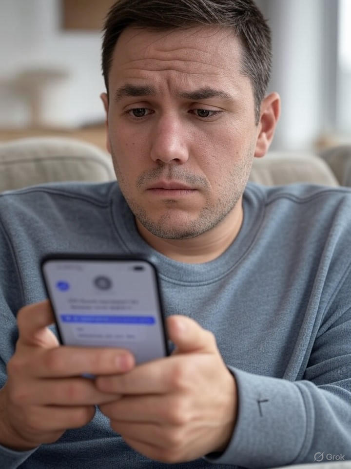 T-Mobile PIN Update Texts Spark Phishing Warnings from Experts