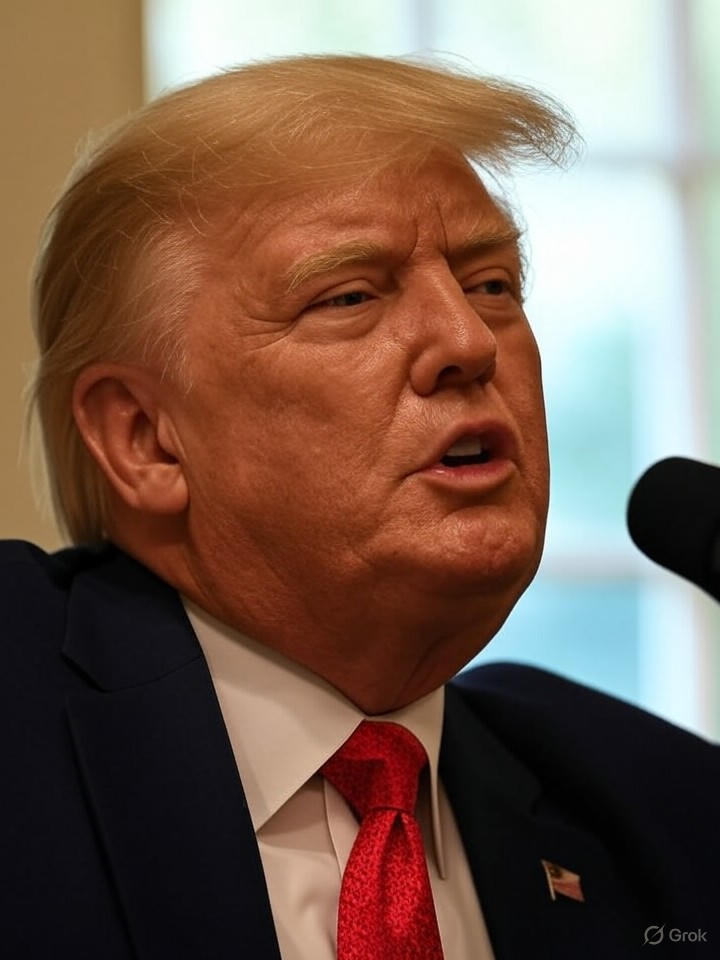 Trump’s Deal Allows Nvidia, AMD AI Chip Exports to China with 15% US Cut