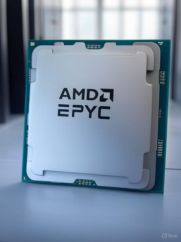 Canonical Integrates AMD SEV-SNP in Ubuntu 25.04 for Secure VMs