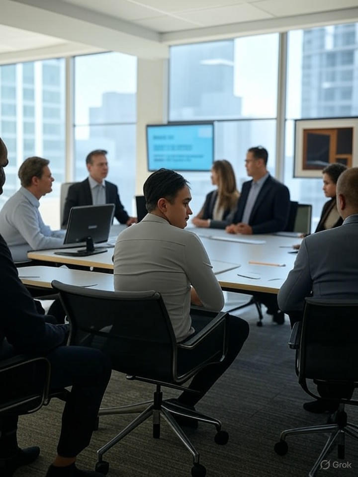 Casca Raises $29M Series A for AI Loan Automation Platform