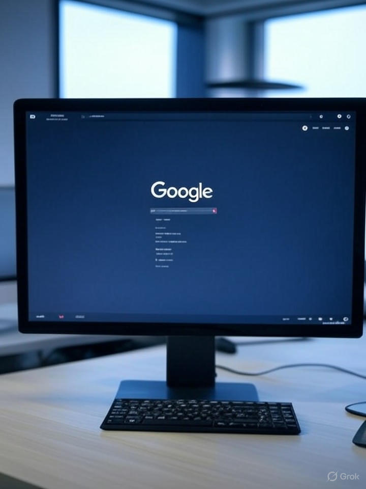 Google Tests AI Mode in EU Amid GDPR and AI Act Challenges