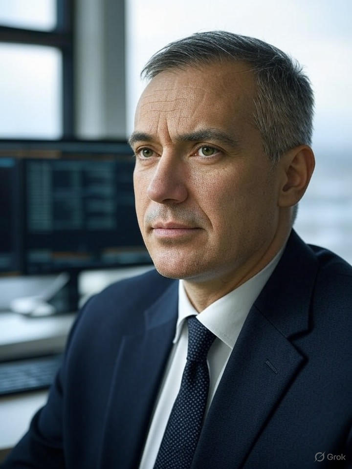 AI Experts Warn of Synthetic Threats, Push for Resilience
