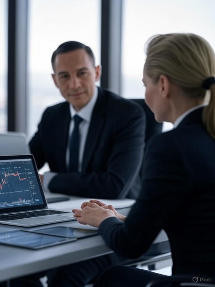 CIOs and CFOs Align on AI, FinOps for 2025 Cost Cuts and Innovation