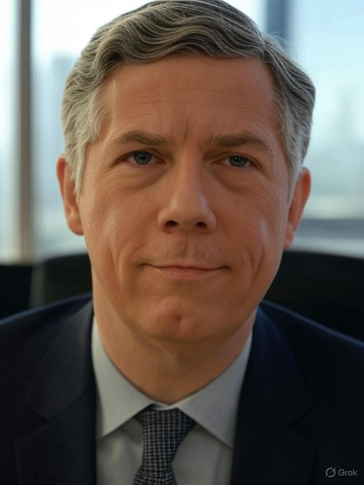 Paramount+ Hires Apple TV+ Exec Chris Parnell as EVP of Originals