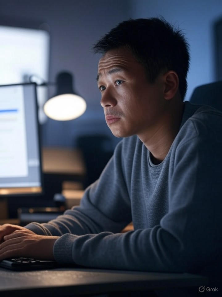 Google Warns Gmail Users: Change Passwords Amid Phishing Surge