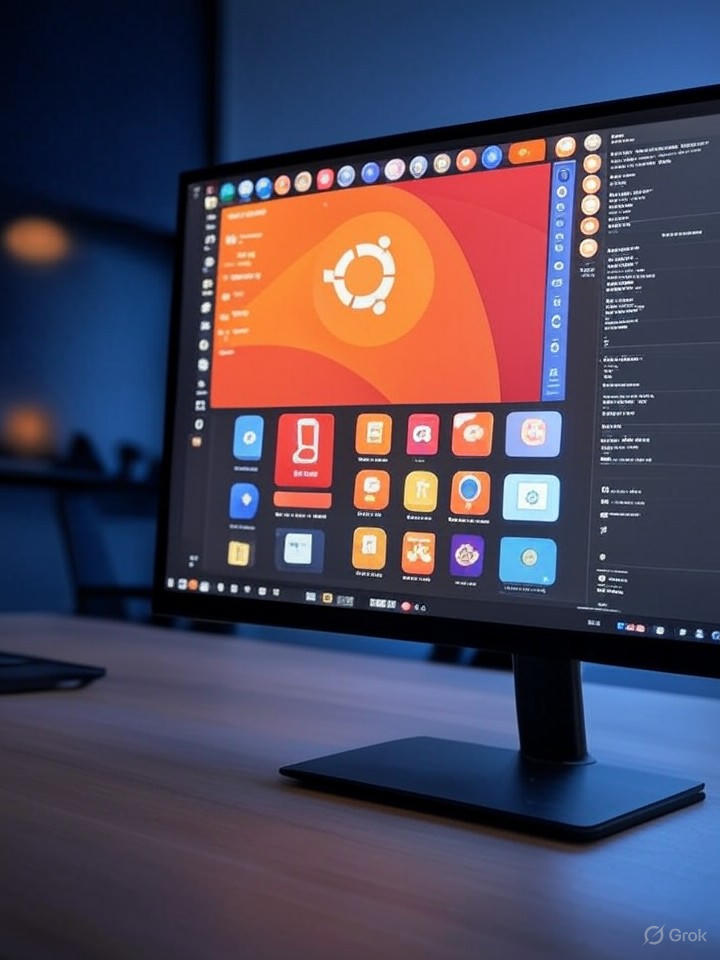 Ubuntu Launches ‘Dangerous’ Daily Desktop Builds for Bold Developers