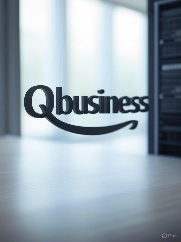 Amazon Q Business: AWS AI Assistant Boosts Enterprise Efficiency
