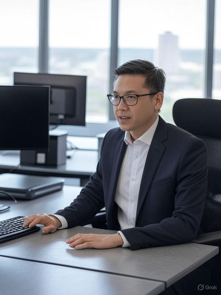 Overhaul Raises $105M Series C for AI Supply Chain Innovations