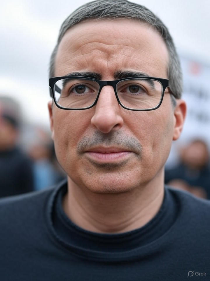 Imgur Users Revolt with John Oliver Memes Over Layoffs and AI Woes