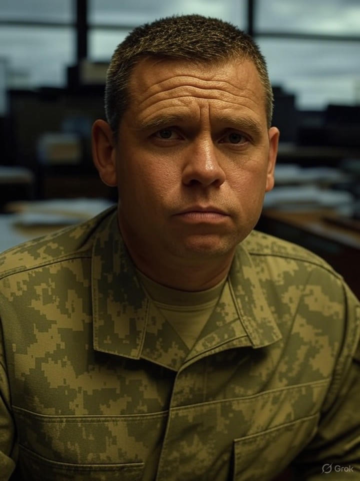 GAO Report Reveals Gaps in Pentagon’s Military Investigator Training