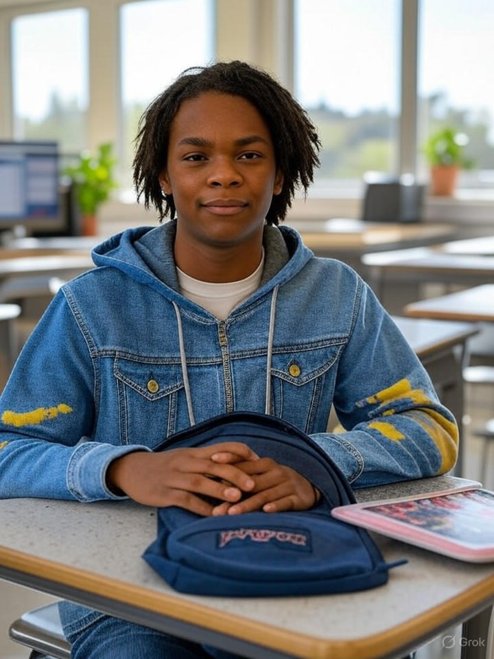 2025 Back-to-School: Brands Target Gen Z with Sustainable, Nostalgic Tactics