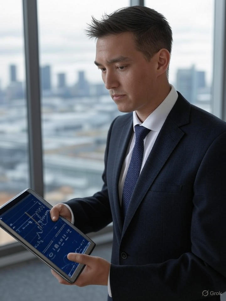 Innerworks Raises €3.7M for AI Deepfake Fraud Prevention Platform