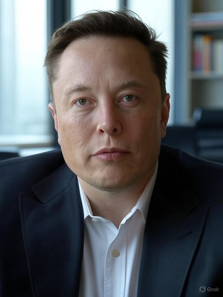 Elon Musk Accuses Apple of App Store Bias Favoring ChatGPT Over Grok