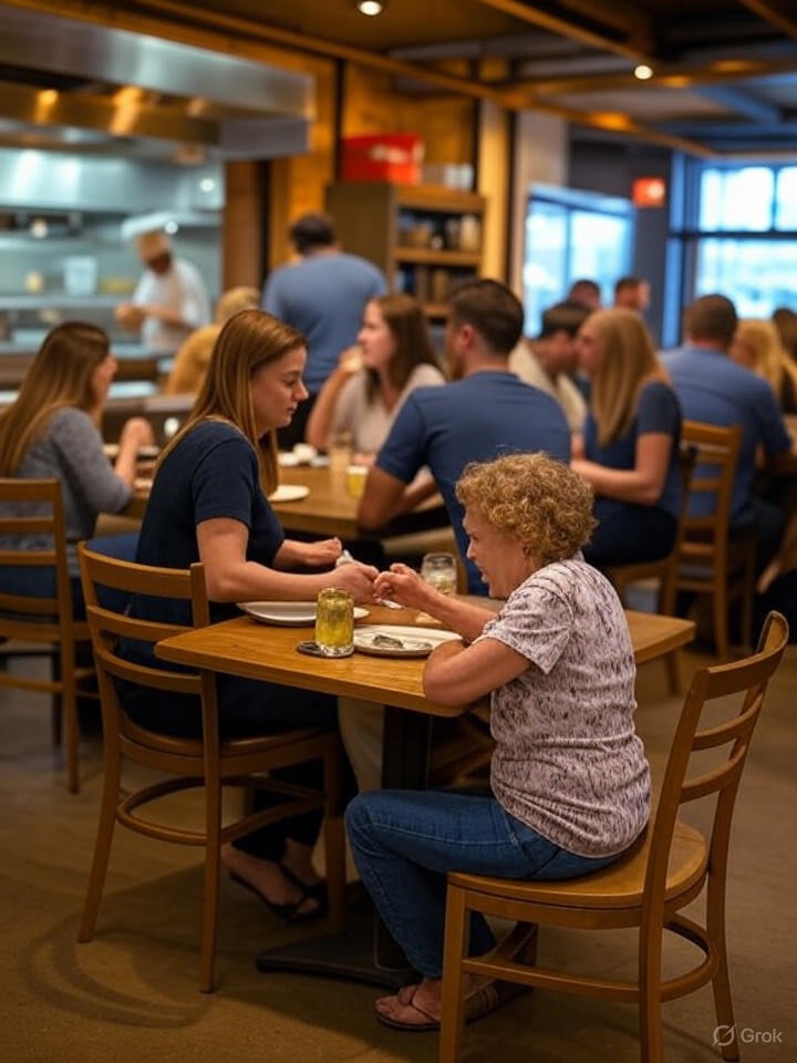 Google AI Fake Specials Swamp Missouri Restaurant, Spark Verification Calls
