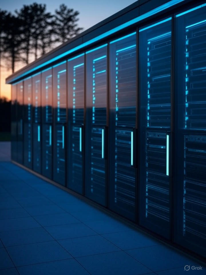 AI and Sustainability Fuel Global Tech Transformations