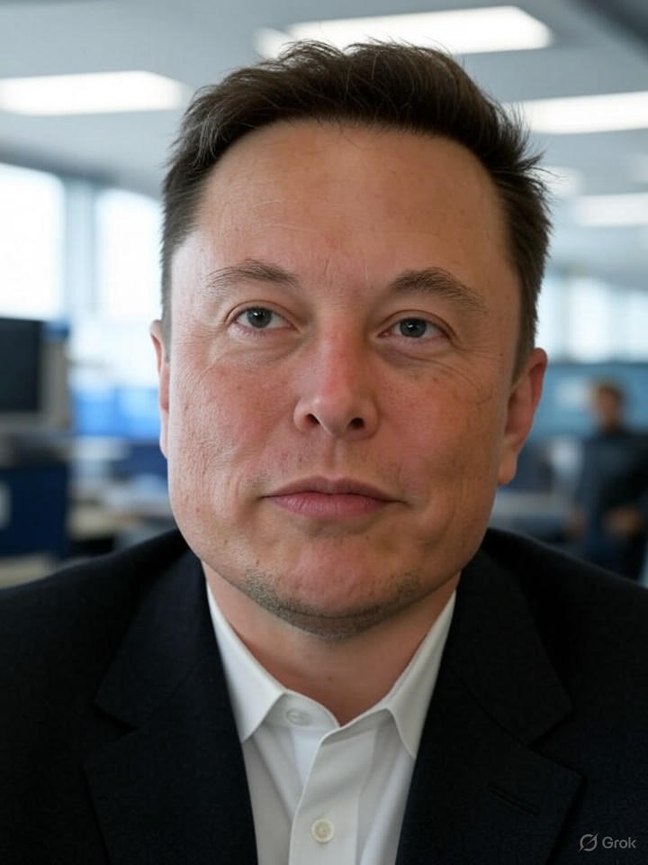 Tesla’s Vision-Only Autonomy: Musk Rejects Lidar for Safer AI Driving