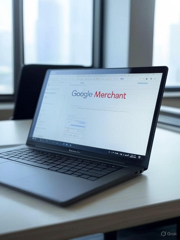 Google Merchant API Now Live: AI Optimization and Real-Time Updates
