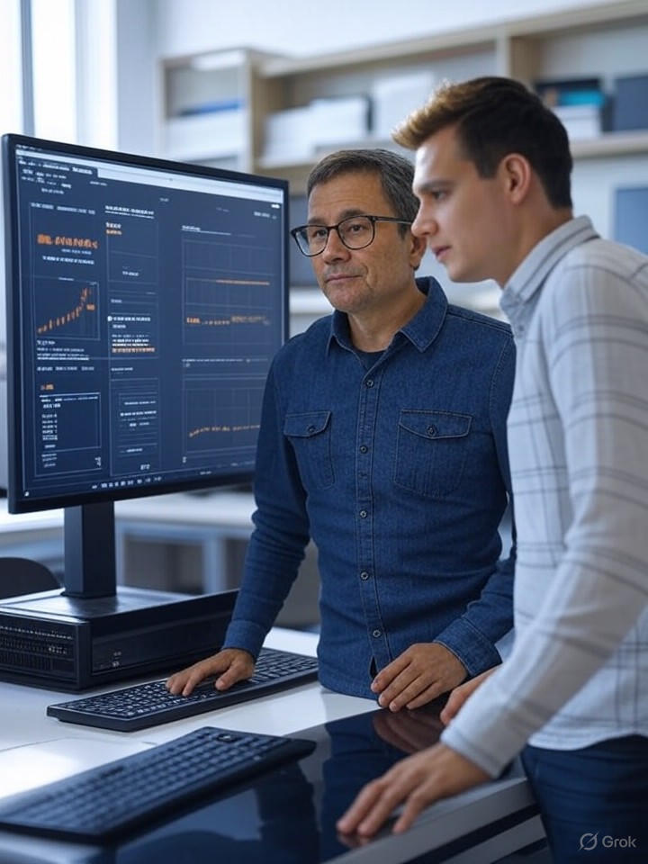 OpenAI and Anthropic Team Up for AI Model Safety Tests