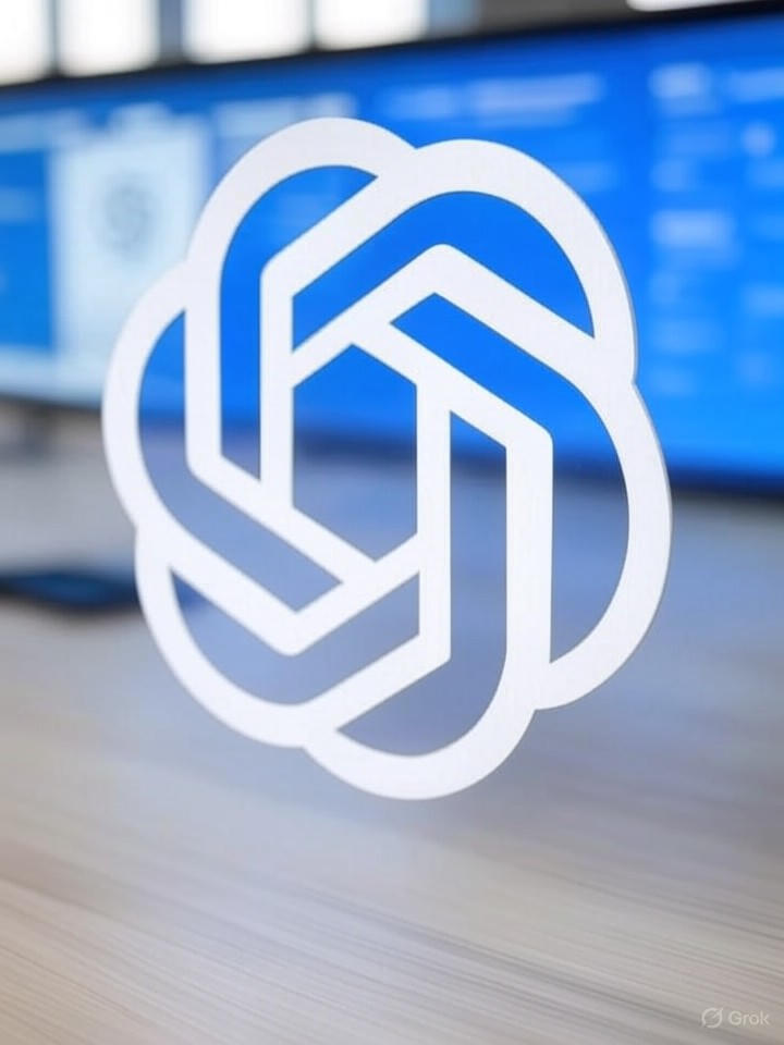 ChatGPT Dominates AI, But Gemini and Grok Surge Ahead