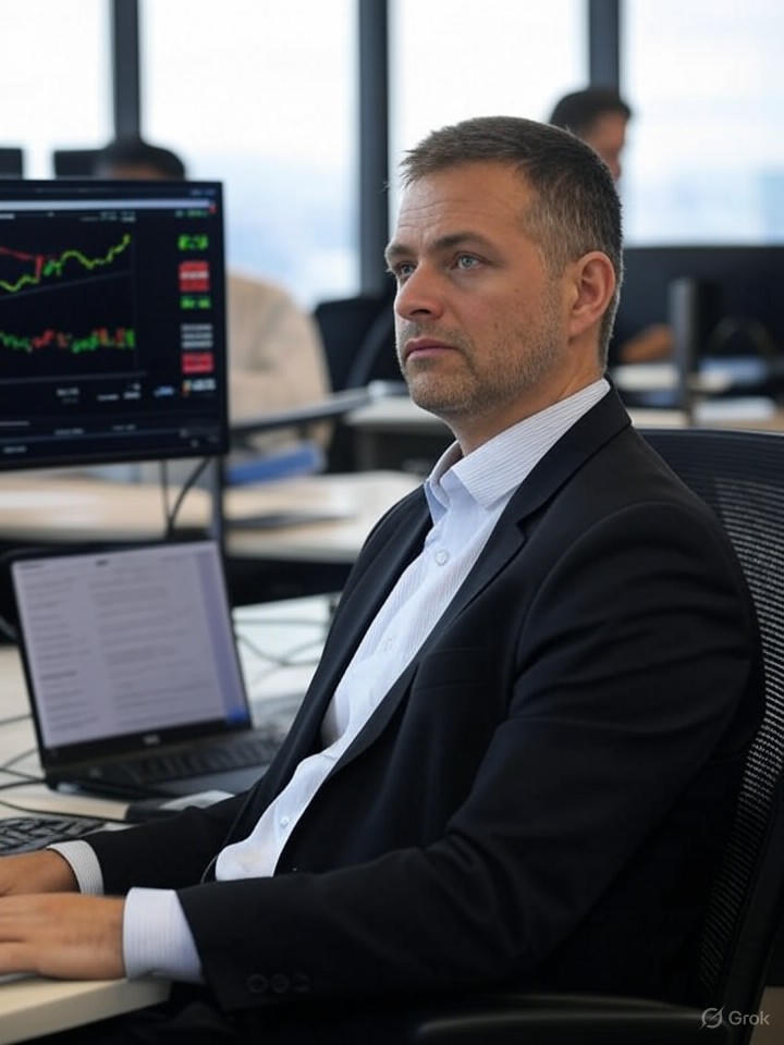 C3.ai Stock Surges 15% on Analyst Optimism and Microsoft Ties