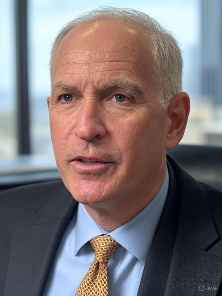 Doug Casey: US-China Tensions Echo Cold War Hysteria, Focus on Innovation