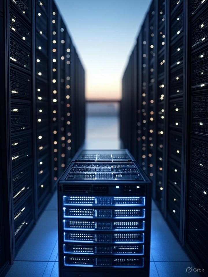Cloudflare Omni Optimizes AI Inference on Fewer GPUs for Edge Efficiency